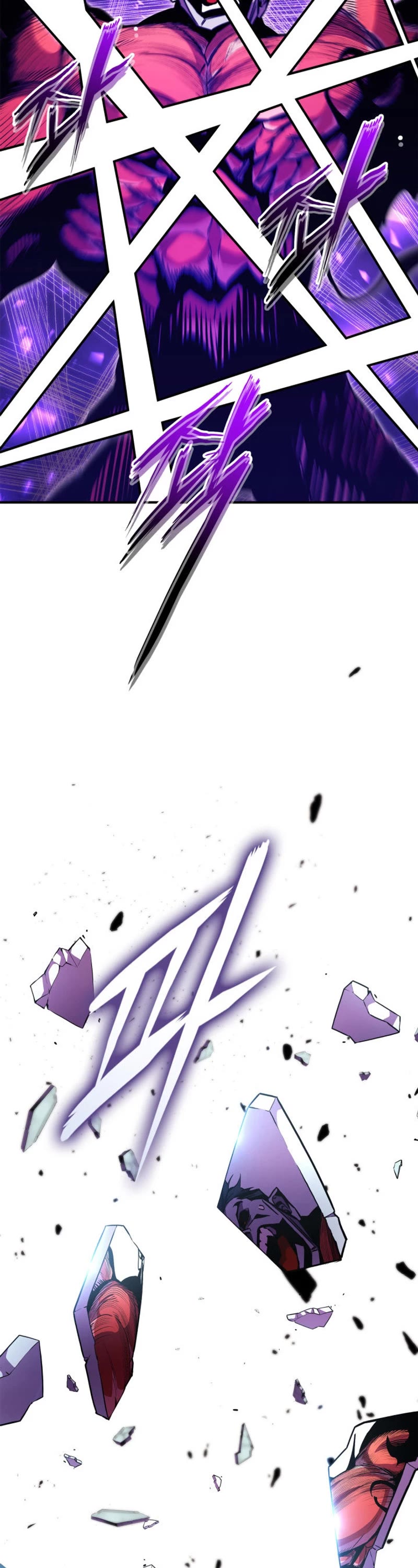 Ranker's Return (Remake) Chapter 168 page 43 - Chapter 168