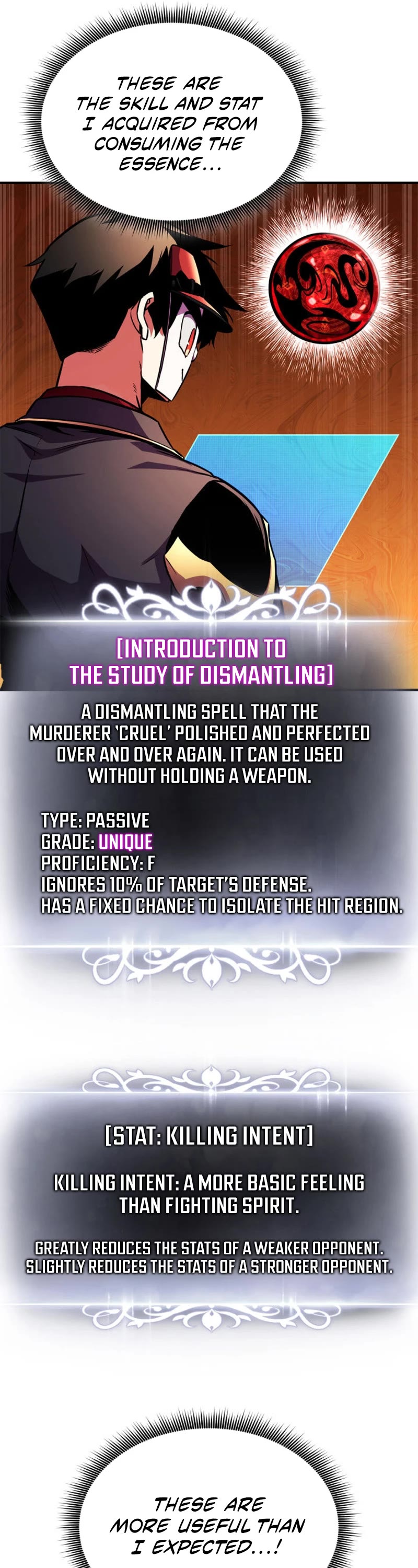 Ranker's Return (Remake) Chapter 168 page 46 - Chapter 168