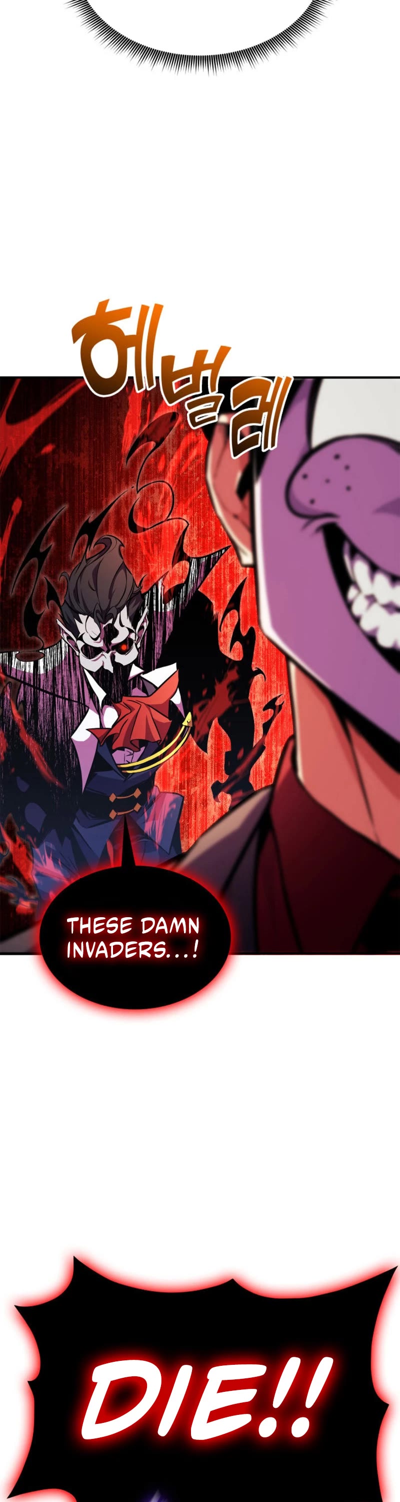 Ranker's Return (Remake) Chapter 168 page 47 - Chapter 168