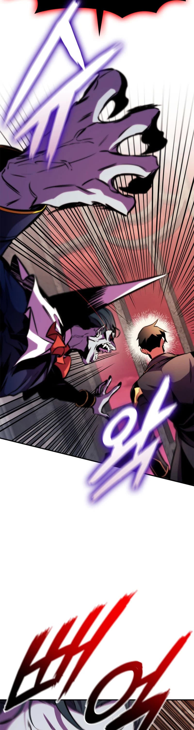 Ranker's Return (Remake) Chapter 168 page 48 - Chapter 168