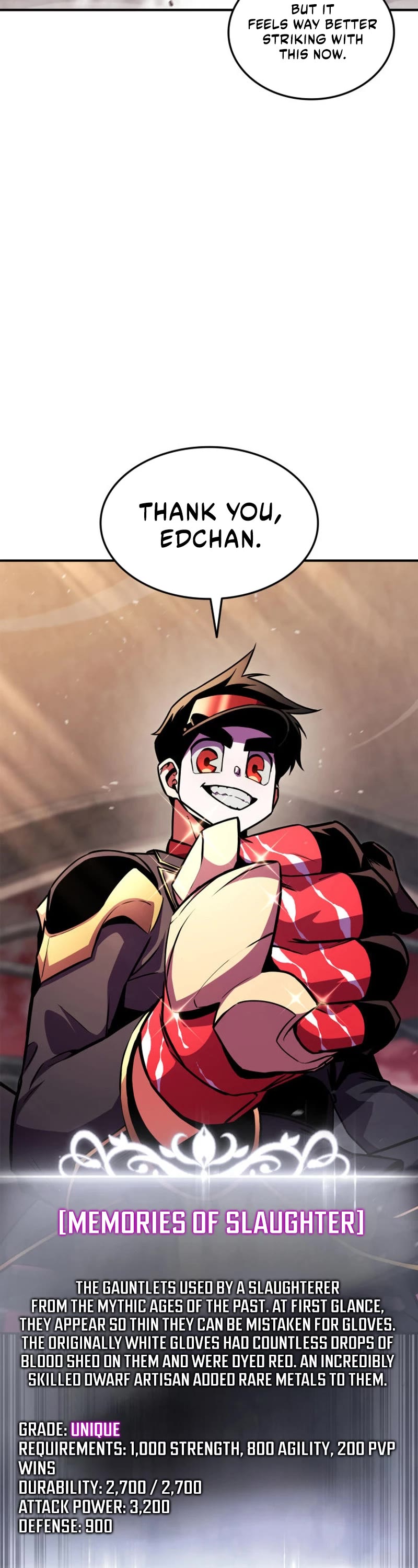Ranker's Return (Remake) Chapter 168 page 52 - Chapter 168