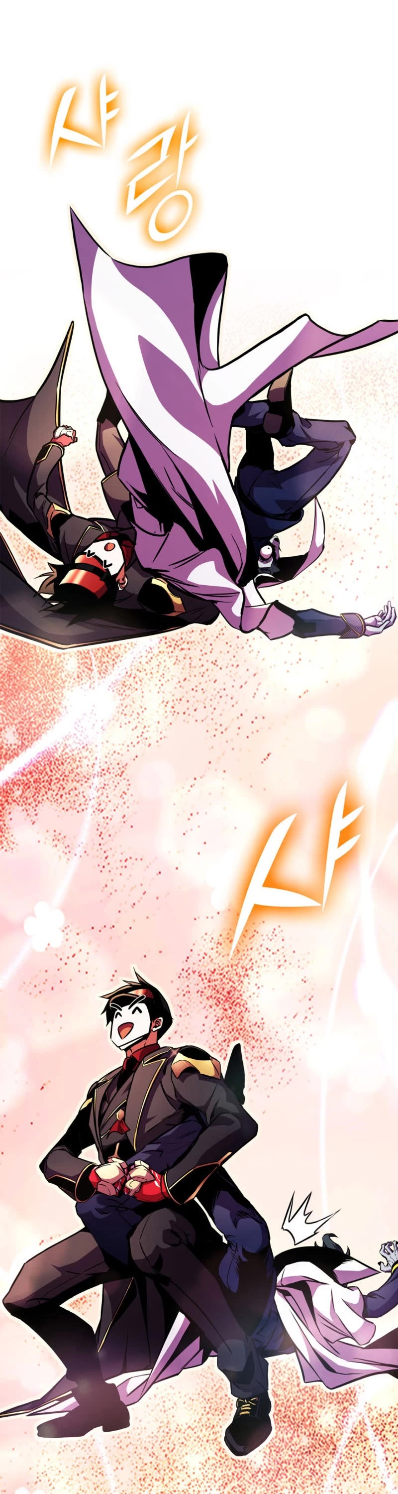 Ranker's Return (Remake) Chapter 168 page 56 - Chapter 168