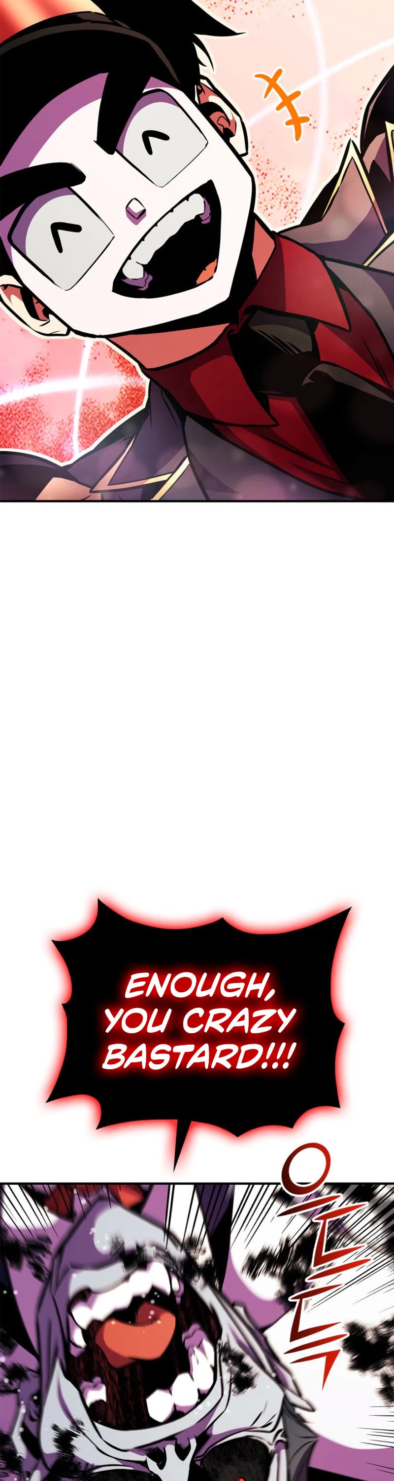 Ranker's Return (Remake) Chapter 168 page 58 - Chapter 168