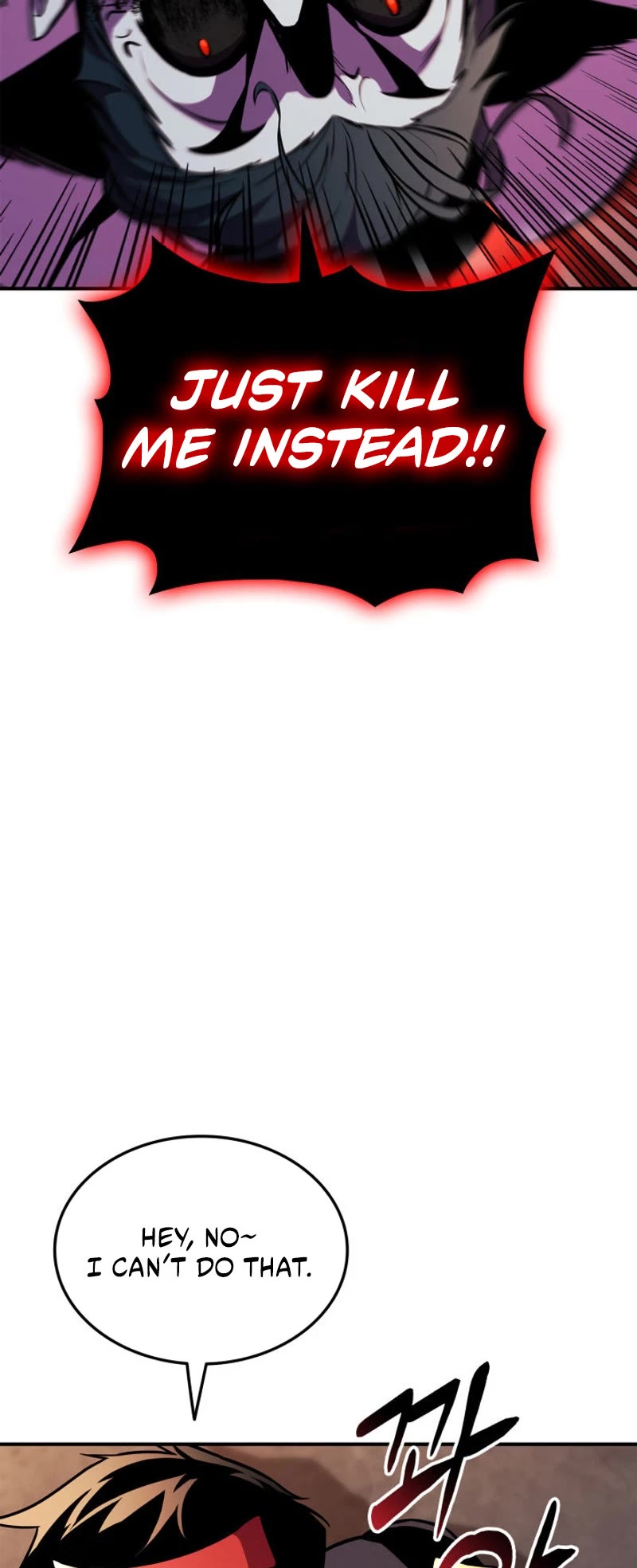 Ranker's Return (Remake) Chapter 168 page 59 - Chapter 168