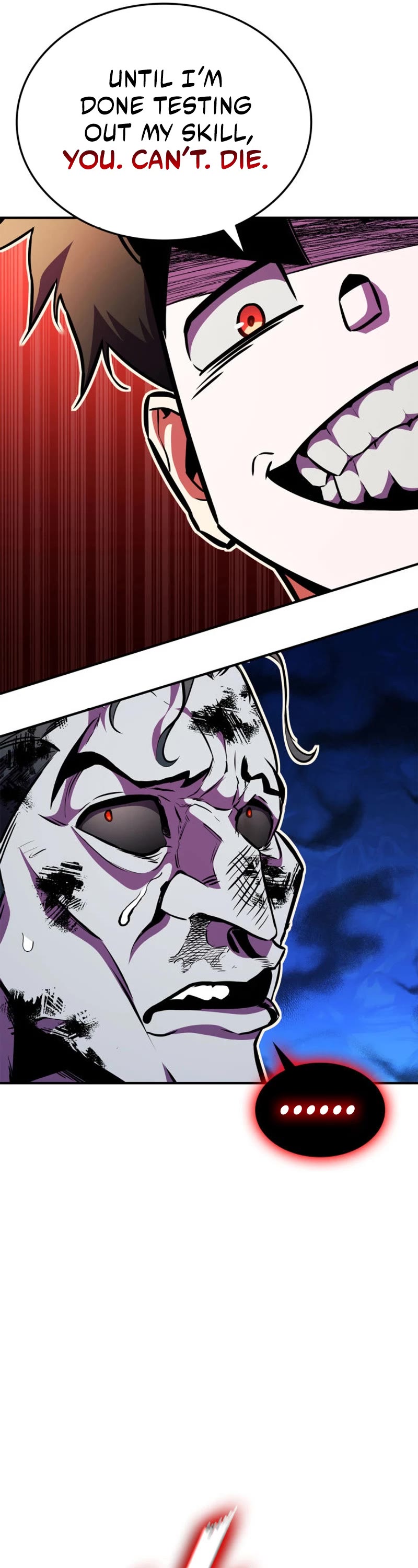 Ranker's Return (Remake) Chapter 168 page 61 - Chapter 168