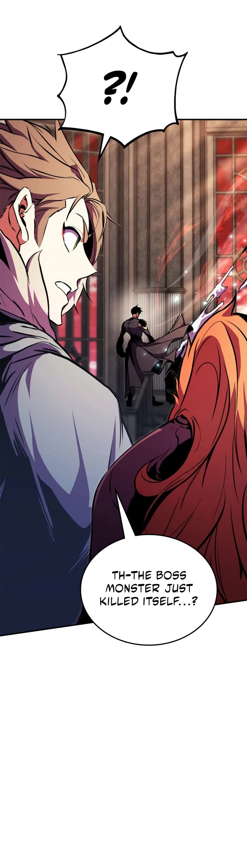 Ranker's Return (Remake) Chapter 168 page 68 - Chapter 168