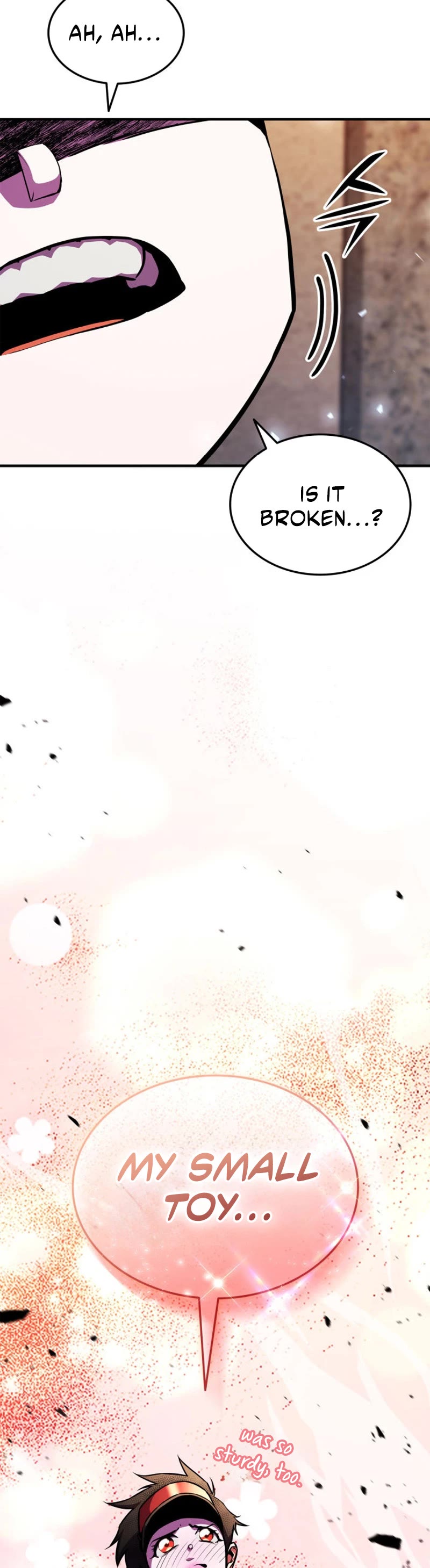 Ranker's Return (Remake) Chapter 168 page 70 - Chapter 168