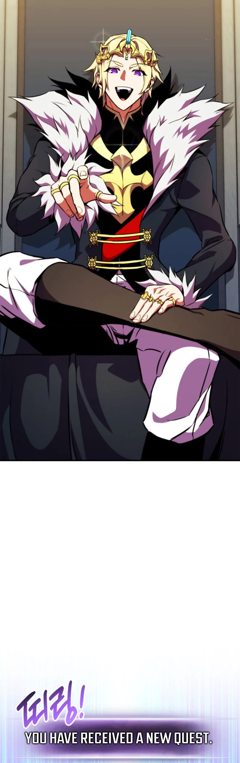 Ranker's Return (Remake) Chapter 169 page 10 - Chapter 169