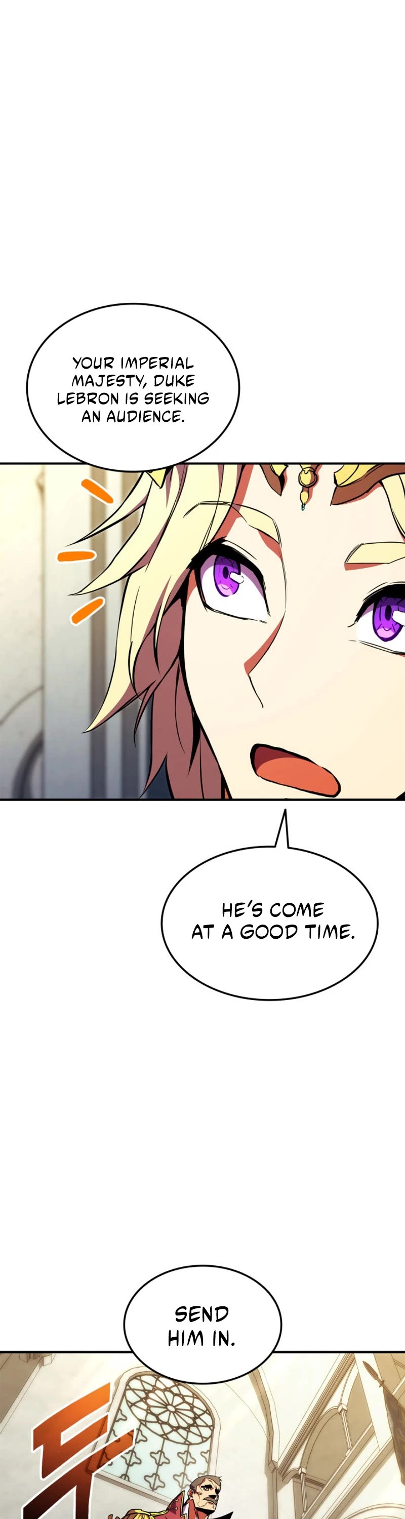 Ranker's Return (Remake) Chapter 169 page 13 - Chapter 169
