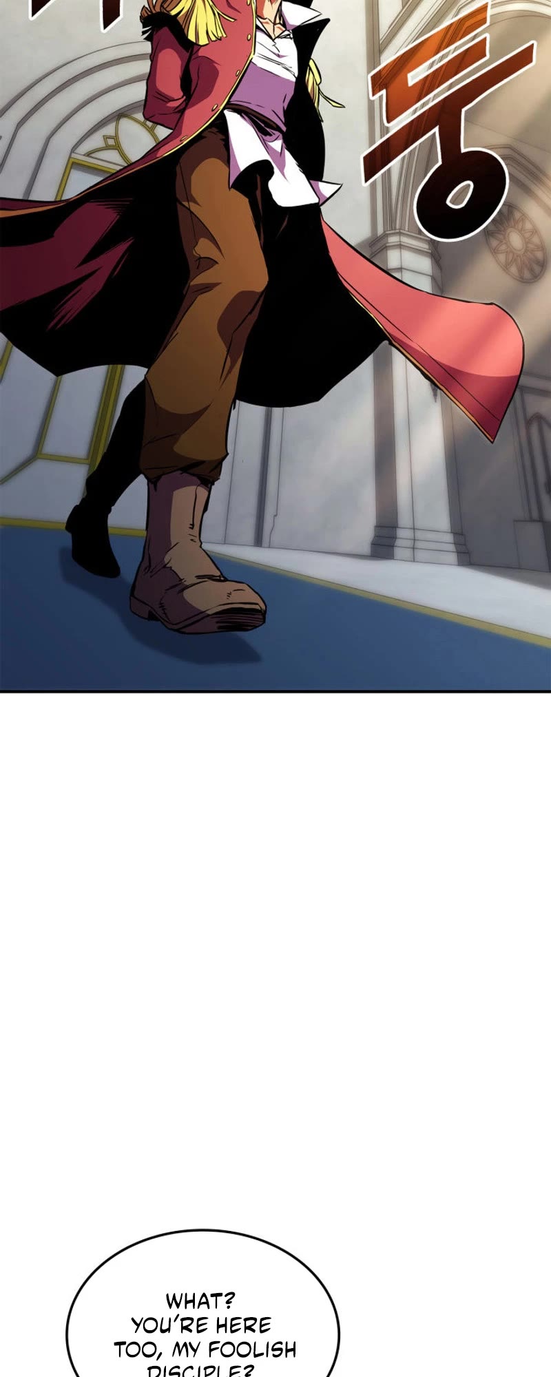 Ranker's Return (Remake) Chapter 169 page 14 - Chapter 169