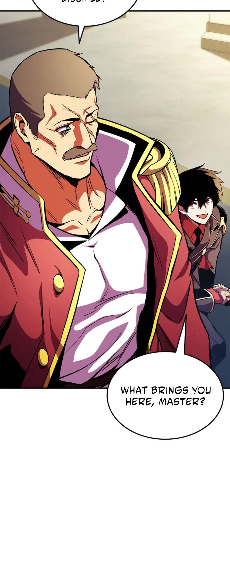 Ranker's Return (Remake) Chapter 169 page 15 - Chapter 169