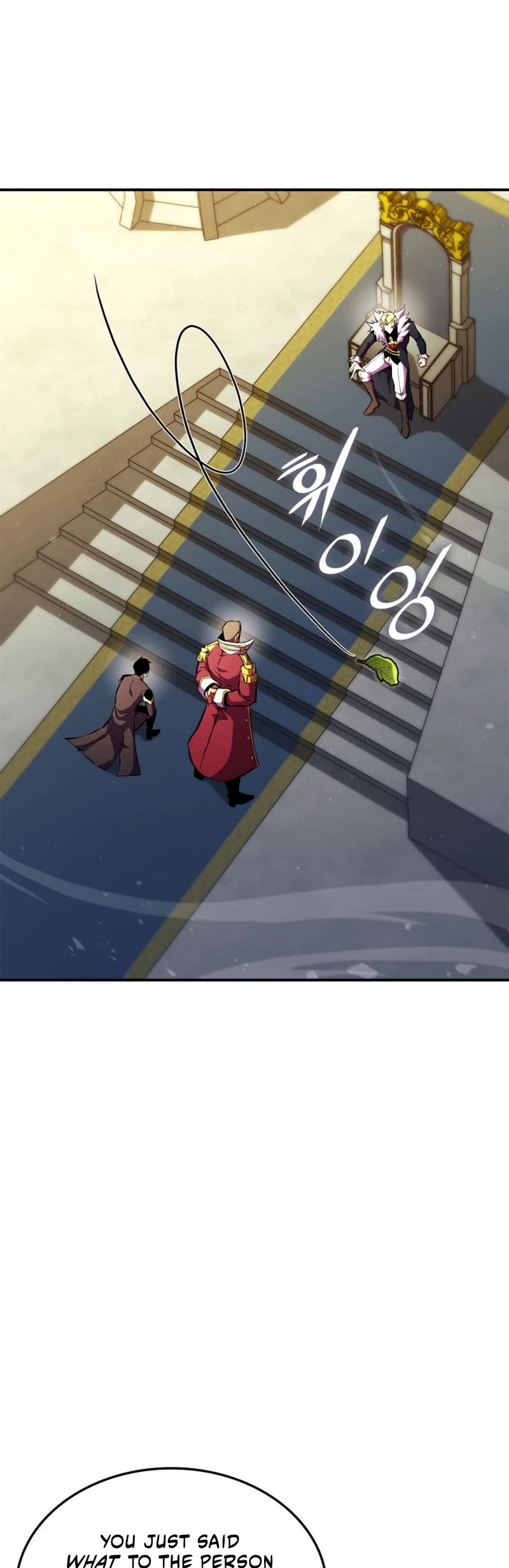 Ranker's Return (Remake) Chapter 169 page 18 - Chapter 169