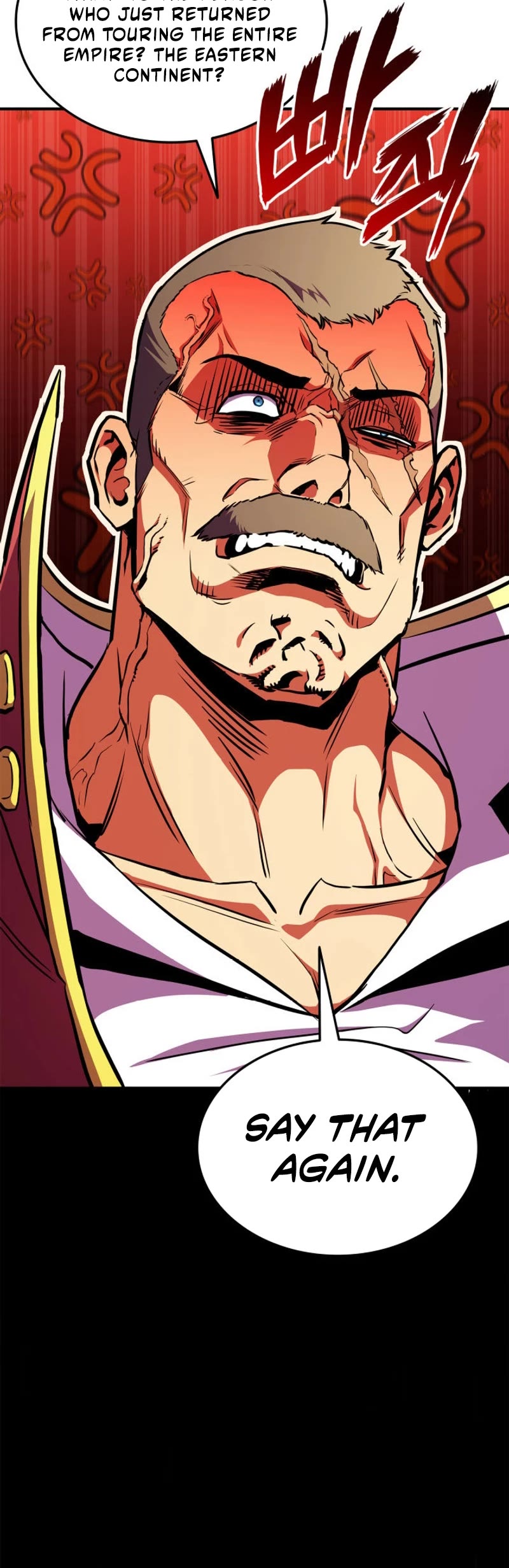 Ranker's Return (Remake) Chapter 169 page 19 - Chapter 169