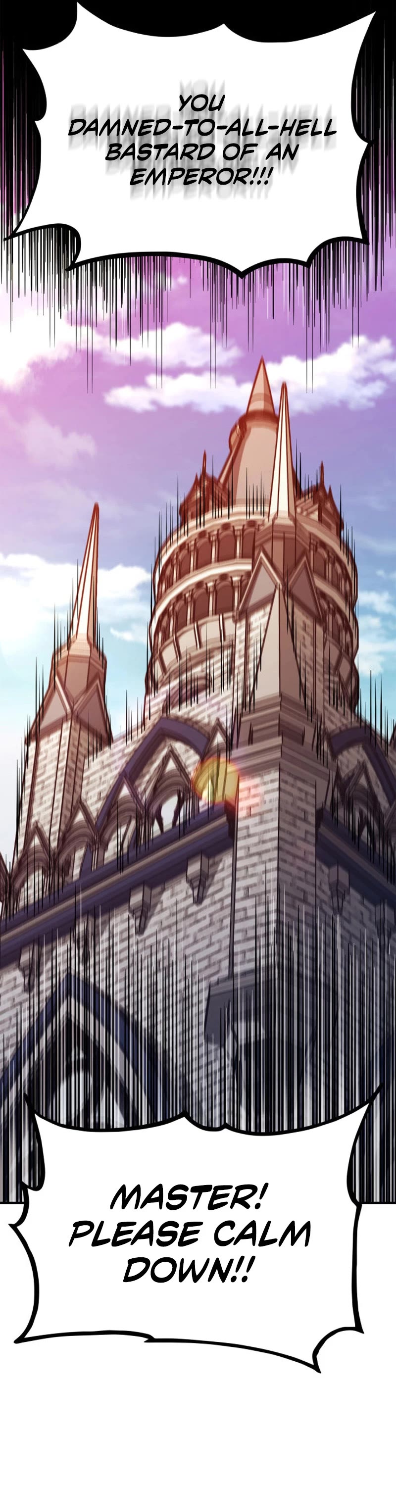 Ranker's Return (Remake) Chapter 169 page 20 - Chapter 169