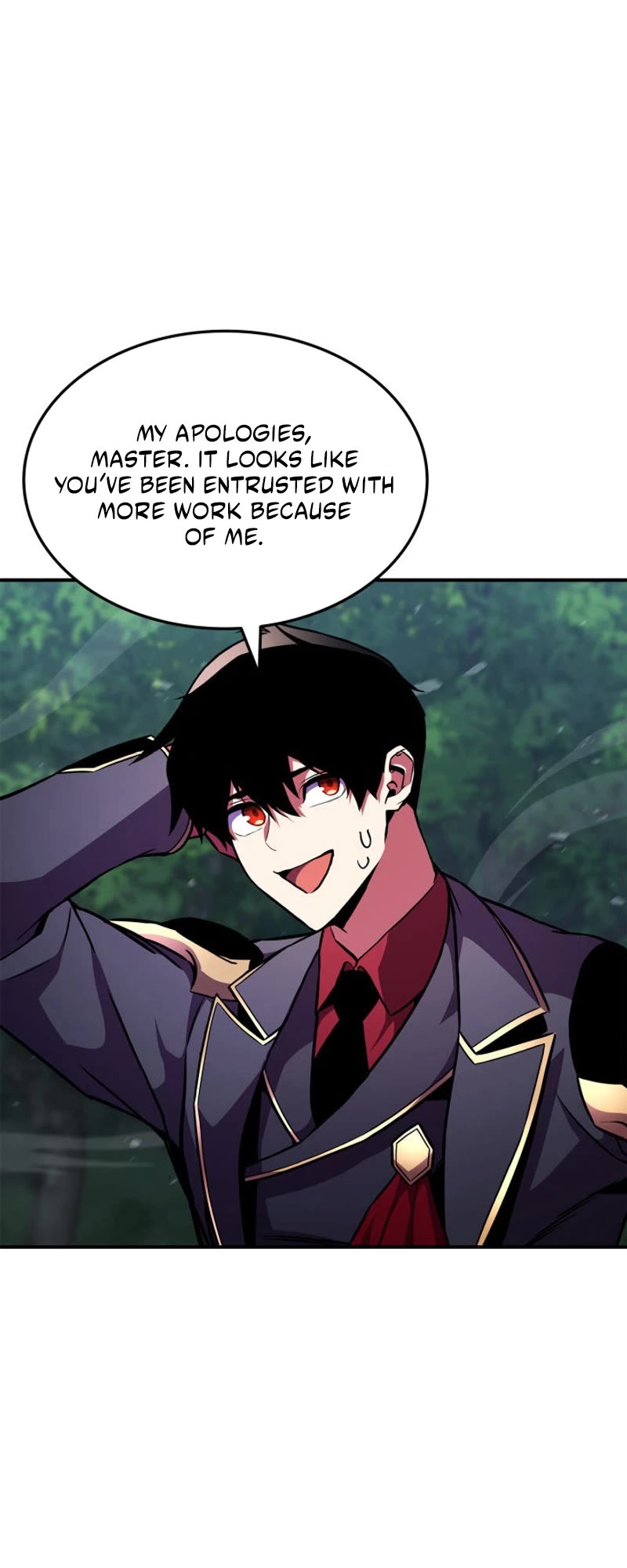 Ranker's Return (Remake) Chapter 169 page 24 - Chapter 169
