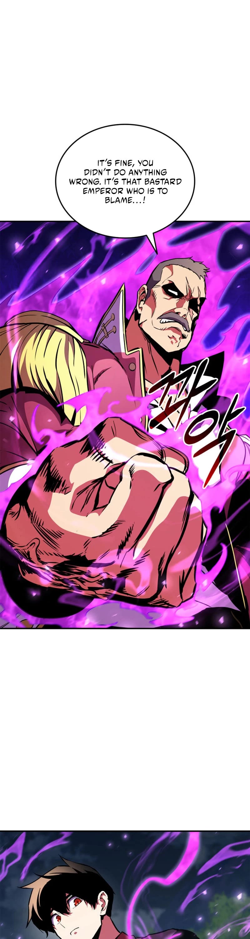 Ranker's Return (Remake) Chapter 169 page 25 - Chapter 169