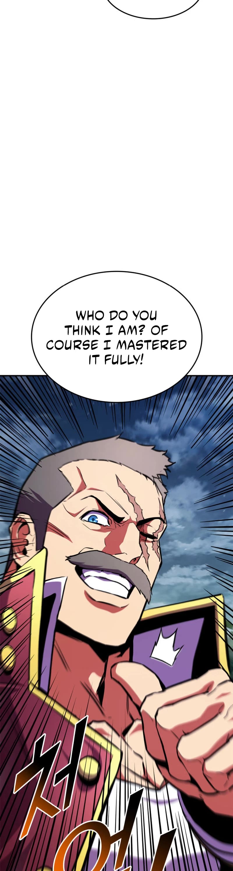 Ranker's Return (Remake) Chapter 169 page 27 - Chapter 169