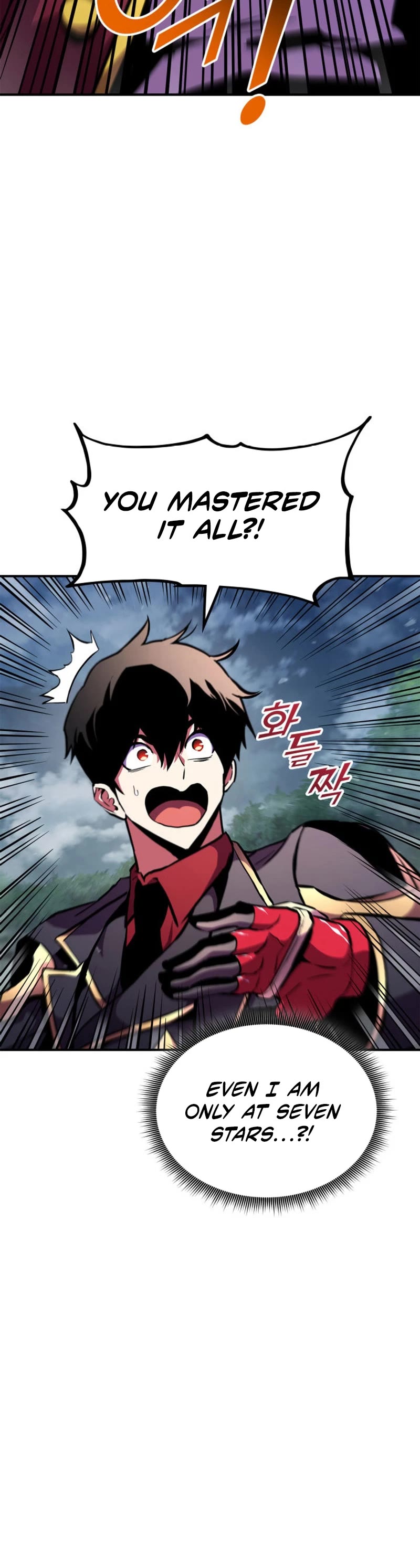Ranker's Return (Remake) Chapter 169 page 28 - Chapter 169
