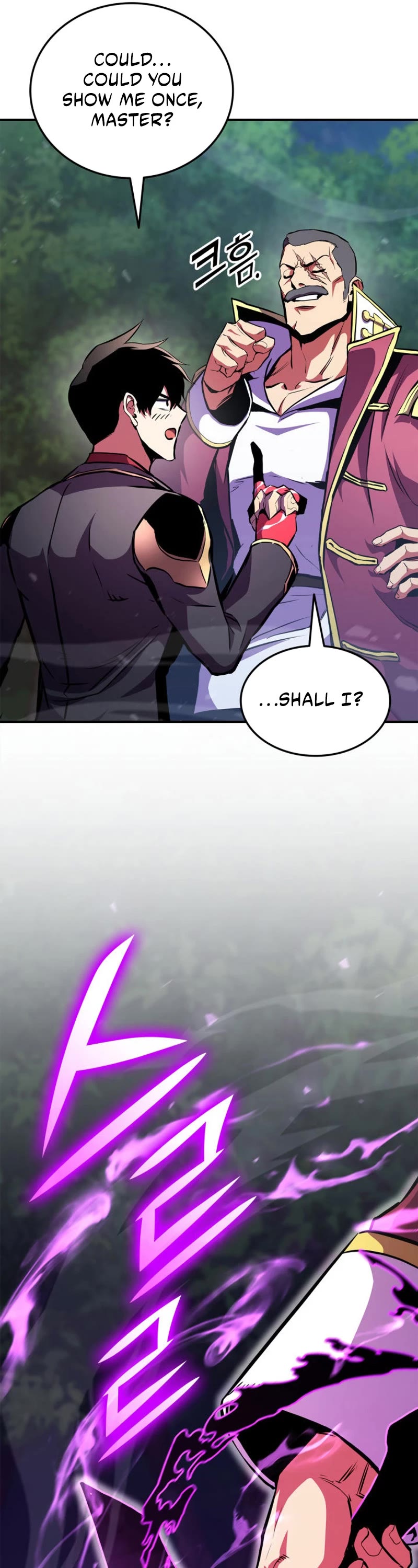 Ranker's Return (Remake) Chapter 169 page 29 - Chapter 169