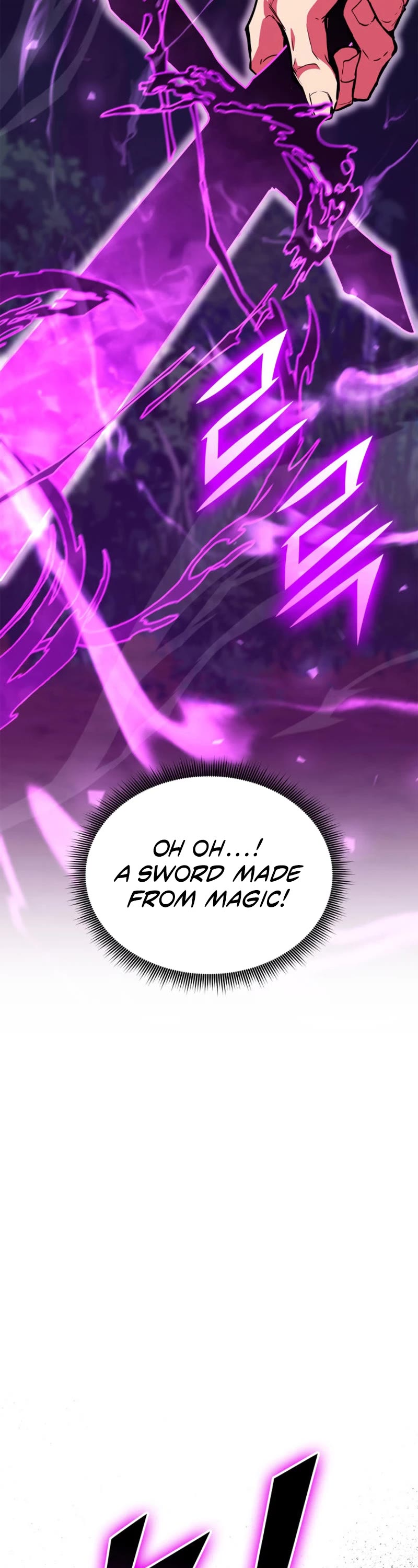 Ranker's Return (Remake) Chapter 169 page 30 - Chapter 169