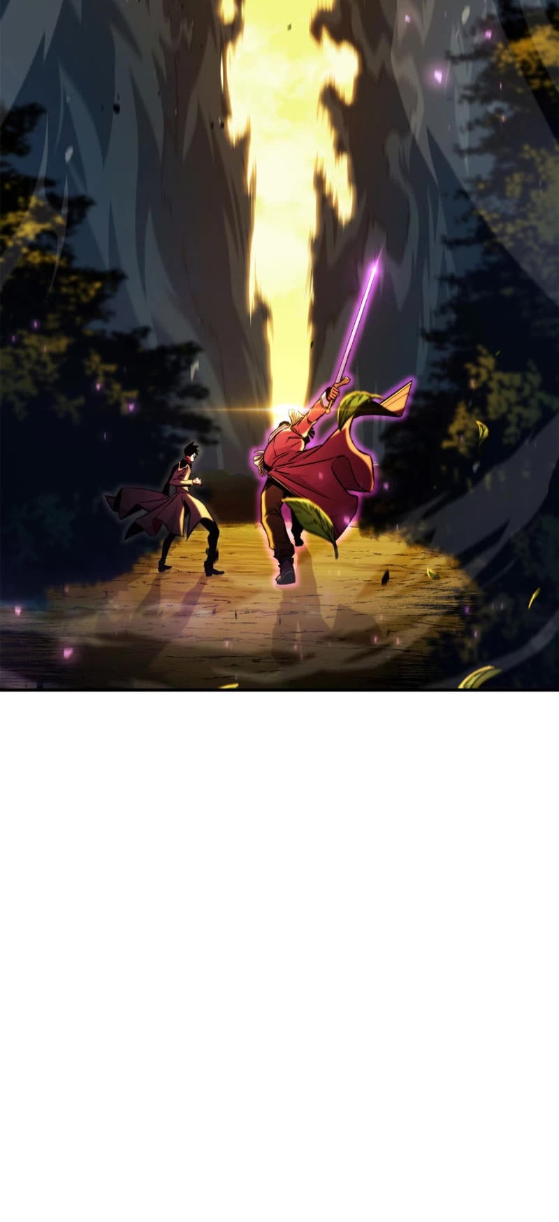 Ranker's Return (Remake) Chapter 169 page 37 - Chapter 169