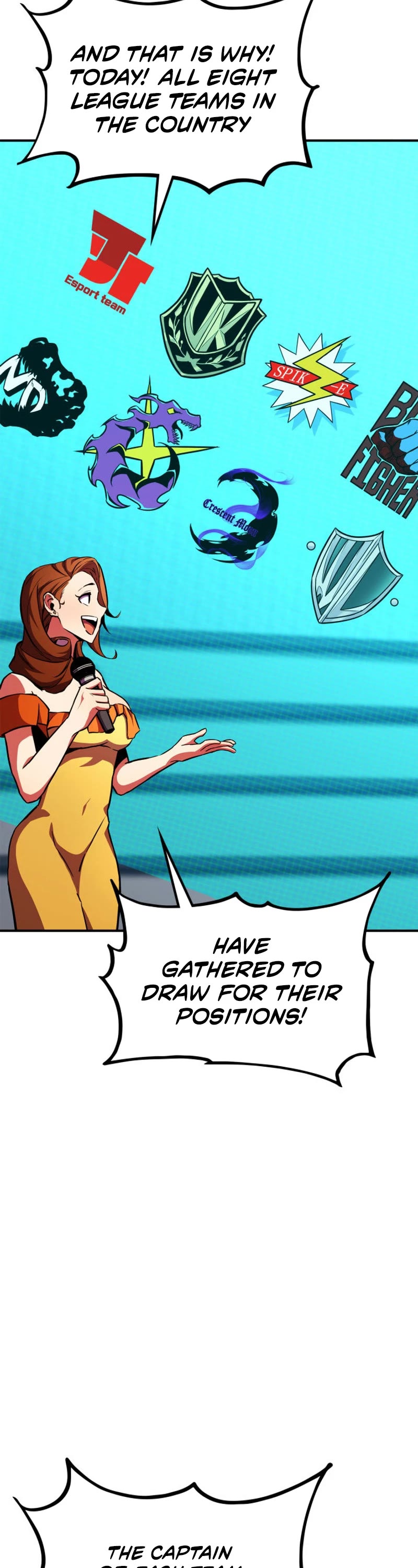 Ranker's Return (Remake) Chapter 169 page 43 - Chapter 169