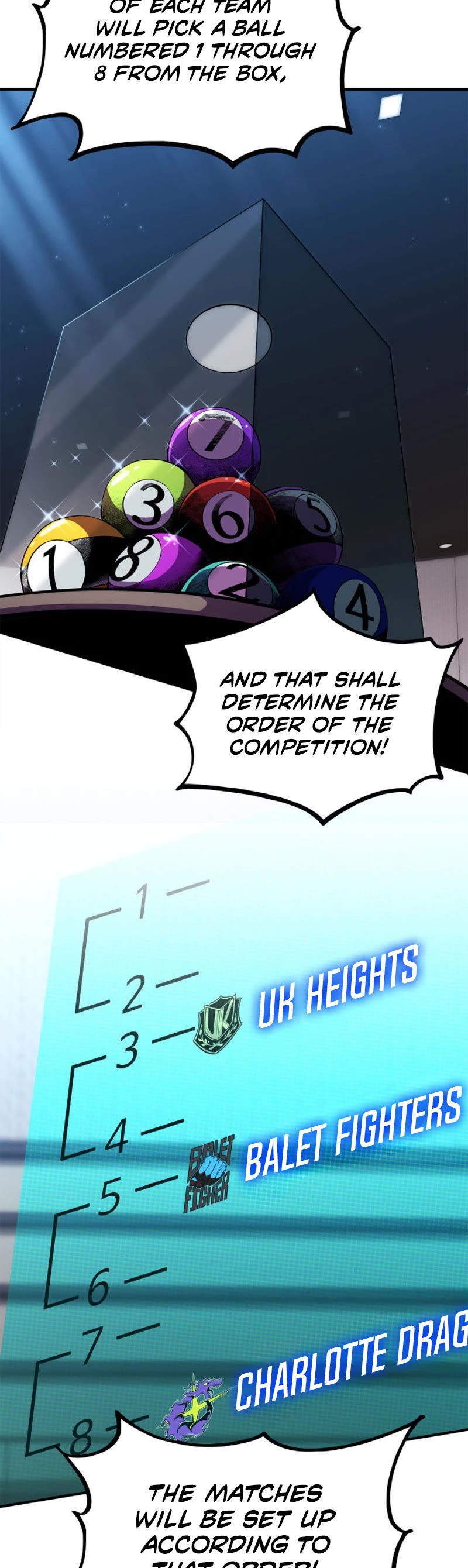Ranker's Return (Remake) Chapter 169 page 44 - Chapter 169
