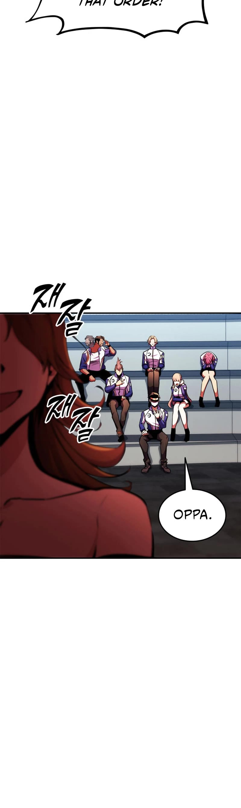 Ranker's Return (Remake) Chapter 169 page 45 - Chapter 169
