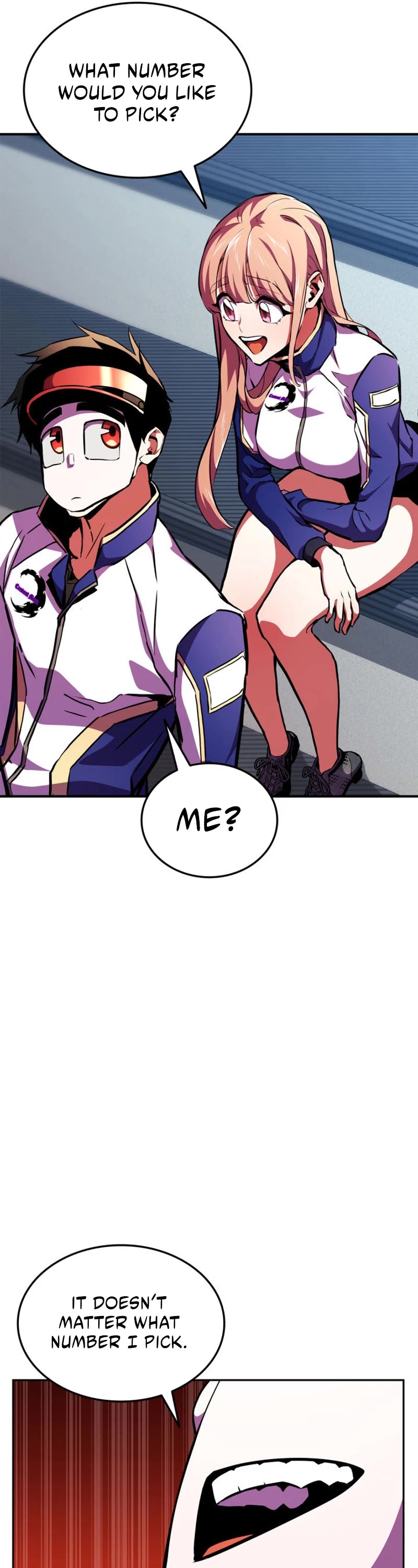Ranker's Return (Remake) Chapter 169 page 46 - Chapter 169