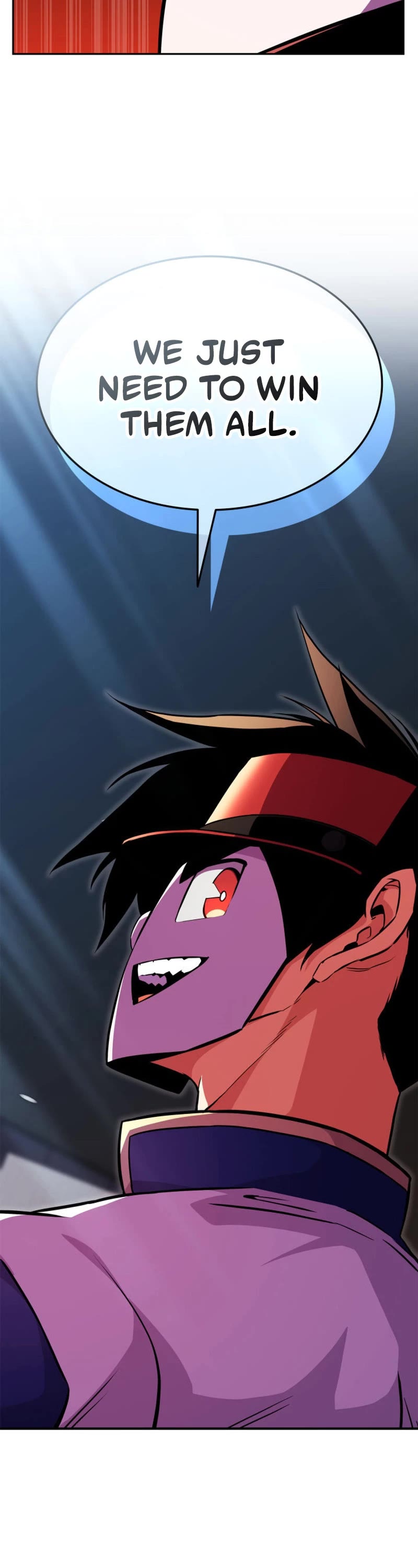 Ranker's Return (Remake) Chapter 169 page 47 - Chapter 169