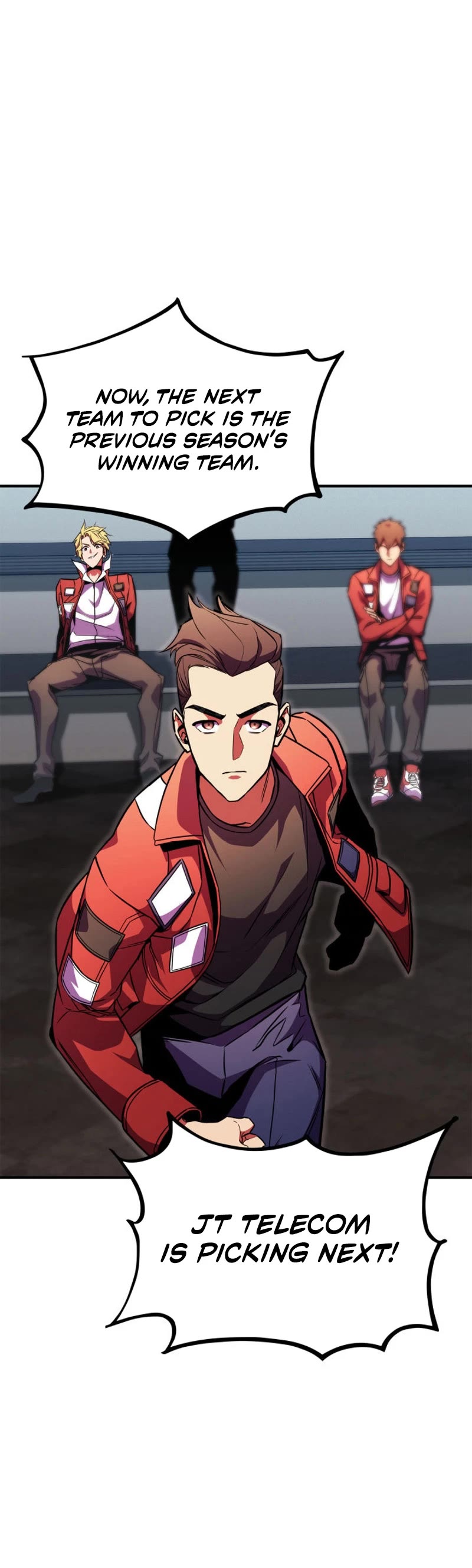 Ranker's Return (Remake) Chapter 169 page 48 - Chapter 169