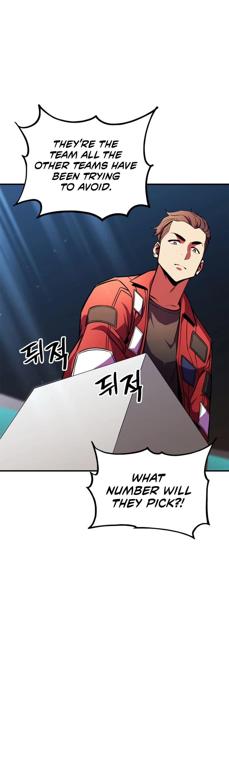 Ranker's Return (Remake) Chapter 169 page 49 - Chapter 169