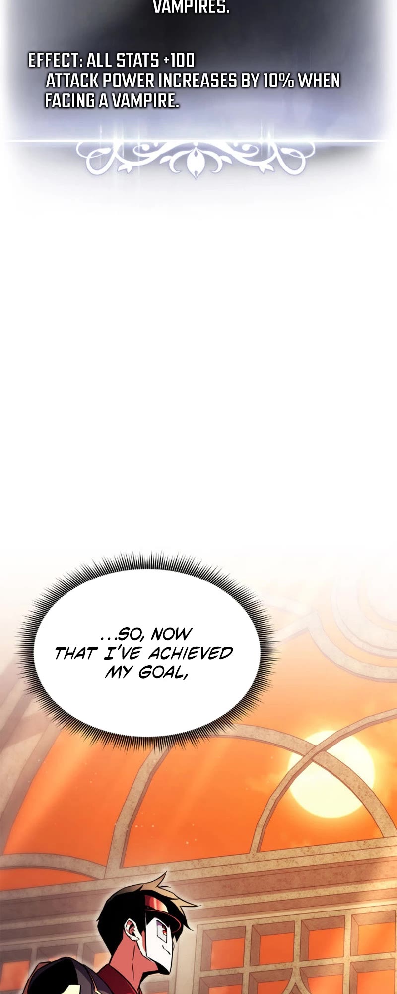 Ranker's Return (Remake) Chapter 169 page 5 - Chapter 169