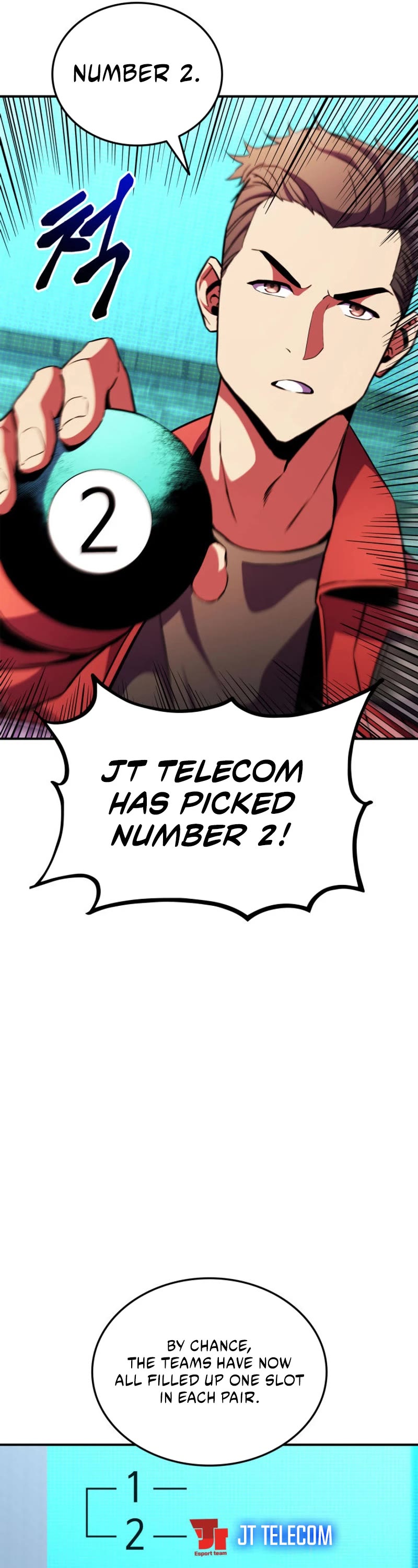 Ranker's Return (Remake) Chapter 169 page 50 - Chapter 169