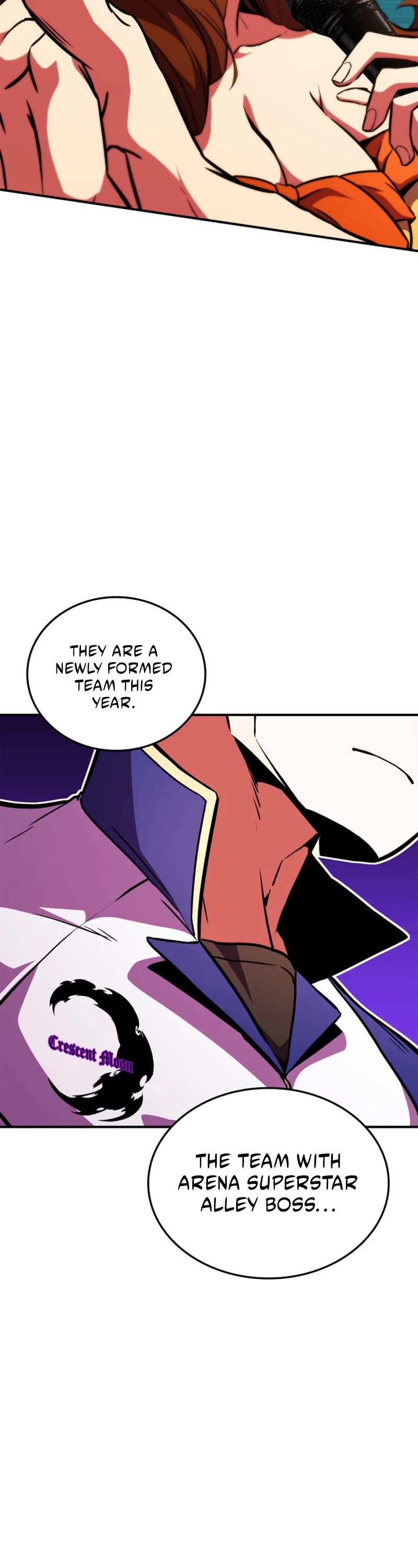 Ranker's Return (Remake) Chapter 169 page 52 - Chapter 169
