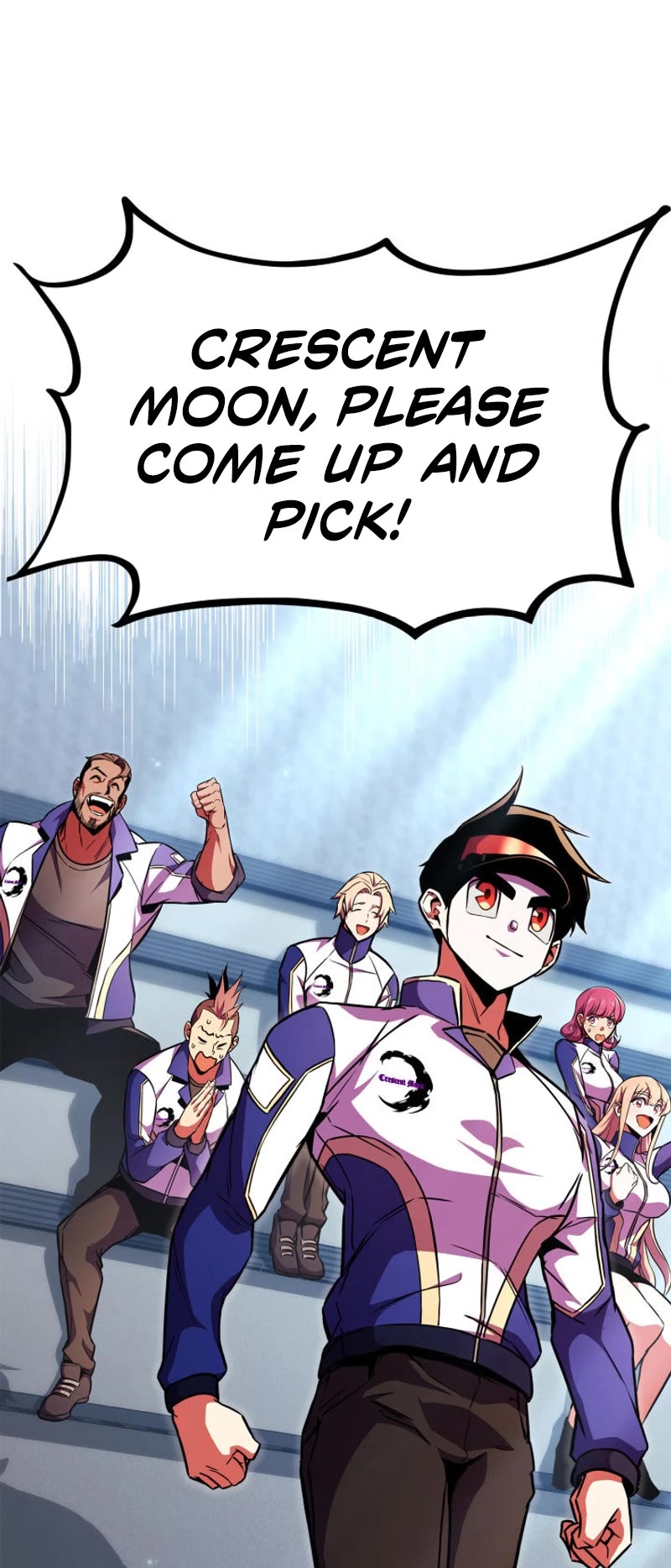 Ranker's Return (Remake) Chapter 169 page 53 - Chapter 169