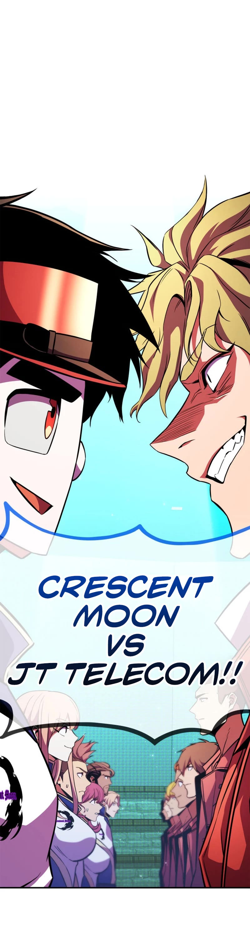 Ranker's Return (Remake) Chapter 169 page 60 - Chapter 169