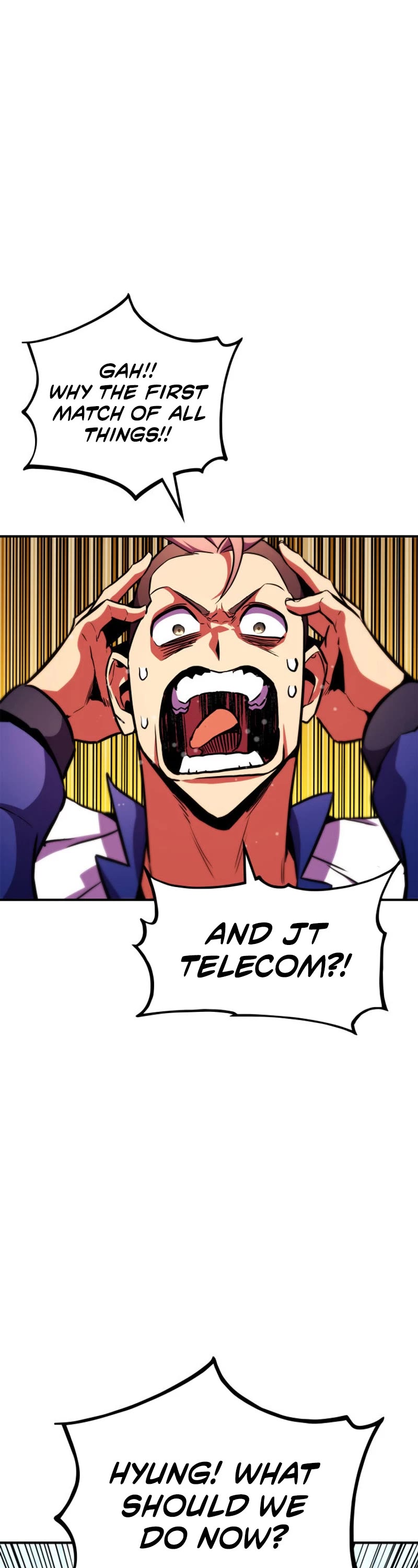 Ranker's Return (Remake) Chapter 169 page 61 - Chapter 169
