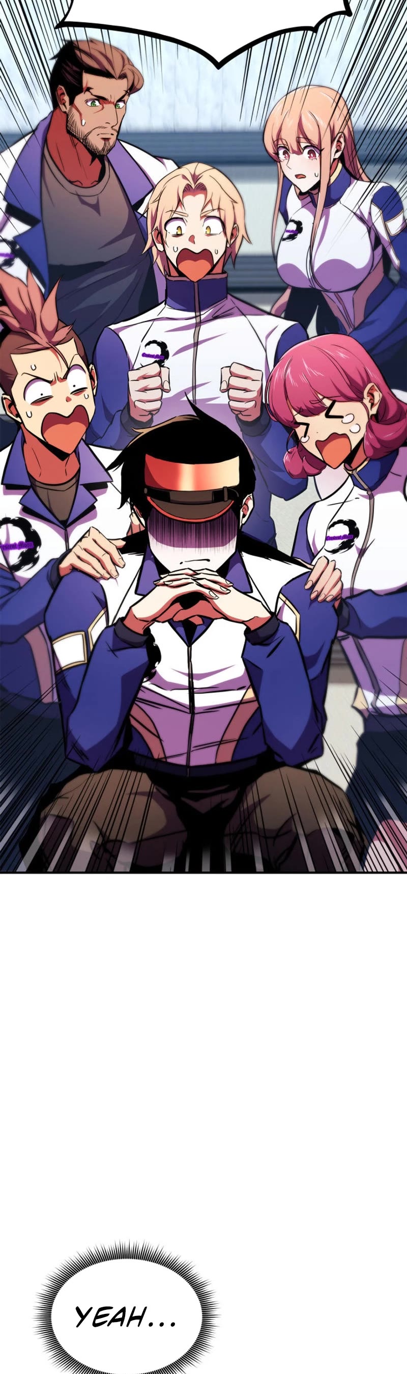 Ranker's Return (Remake) Chapter 169 page 62 - Chapter 169