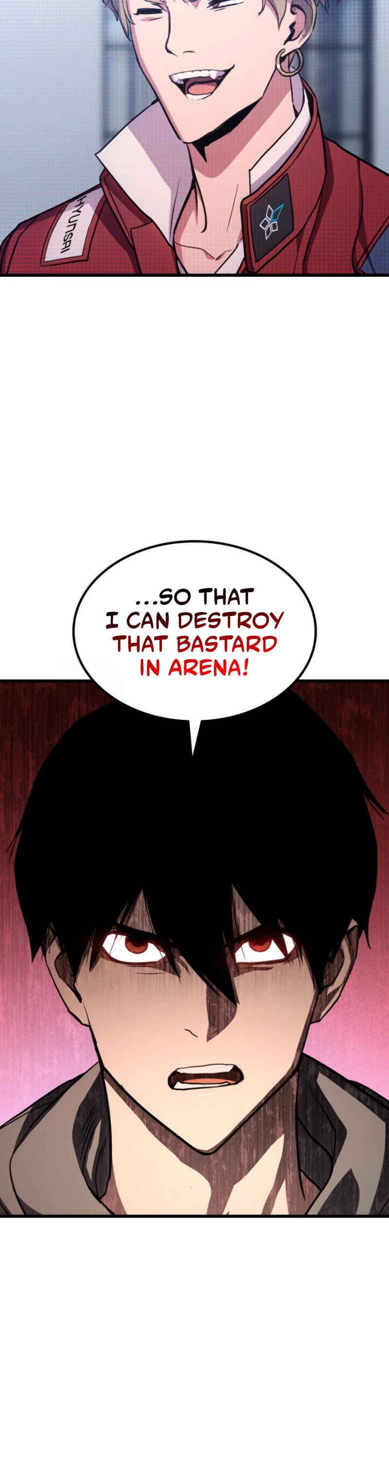 Ranker's Return (Remake) Chapter 17 page 11 - Chapter 17