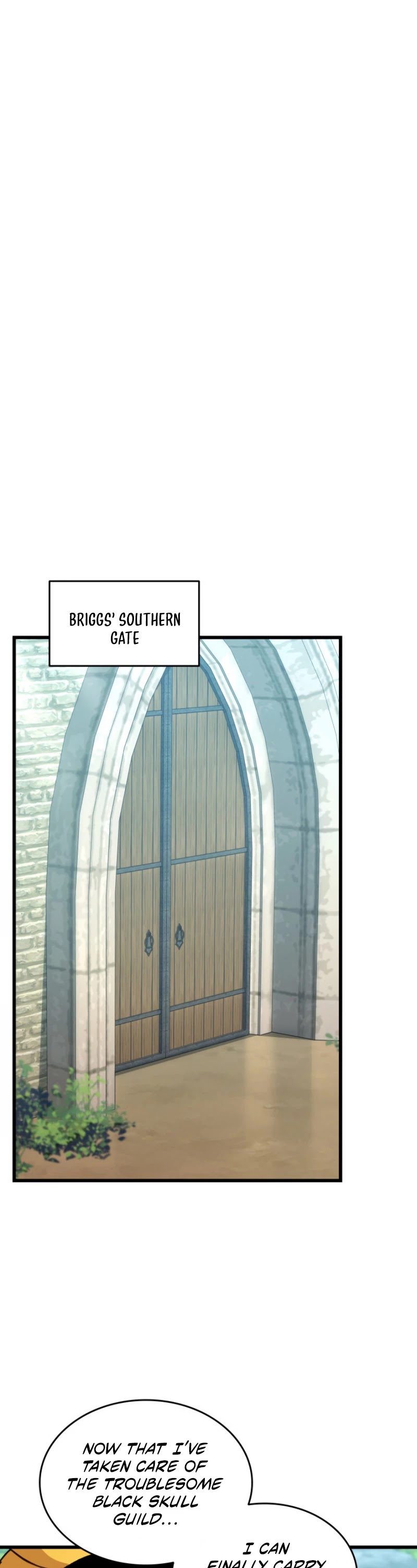 Ranker's Return (Remake) Chapter 17 page 14 - Chapter 17