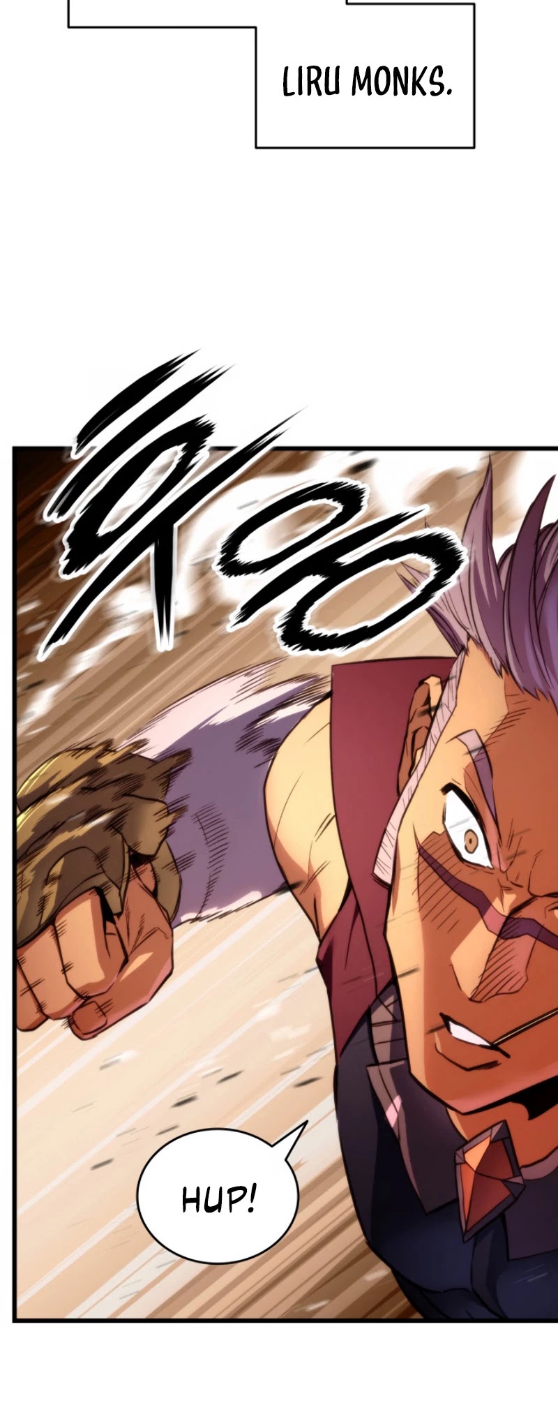 Ranker's Return (Remake) Chapter 17 page 32 - Chapter 17