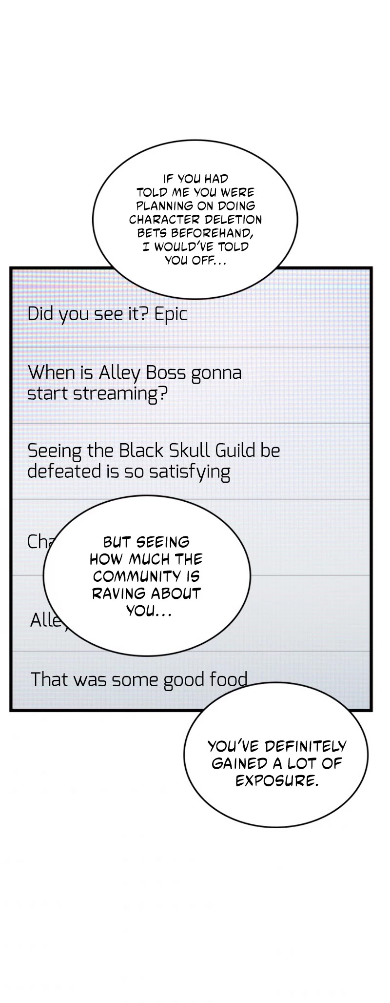 Ranker's Return (Remake) Chapter 17 page 4 - Chapter 17