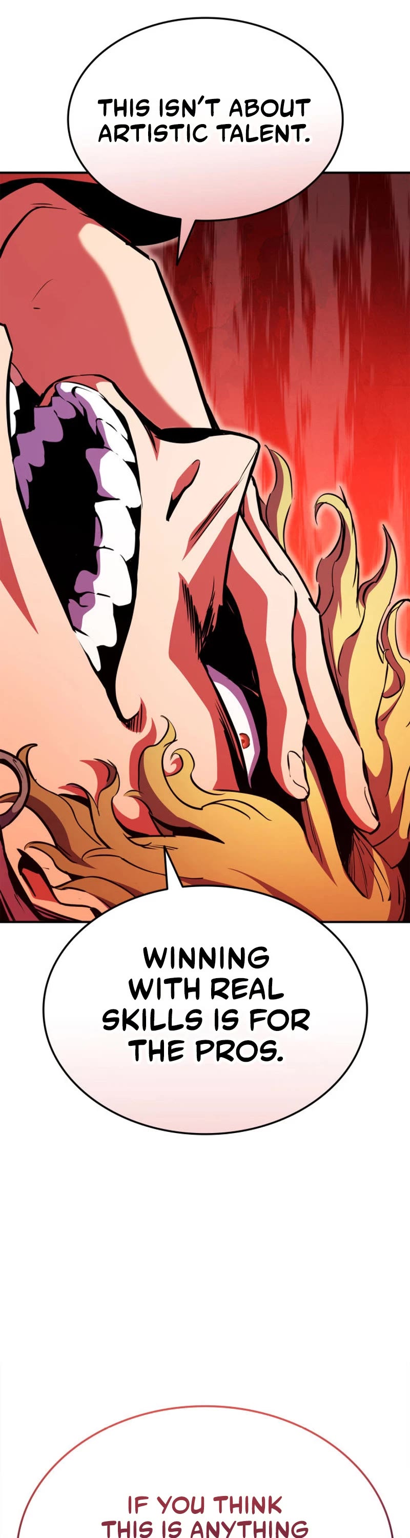 Ranker's Return (Remake) Chapter 170 page 14 - Chapter 170