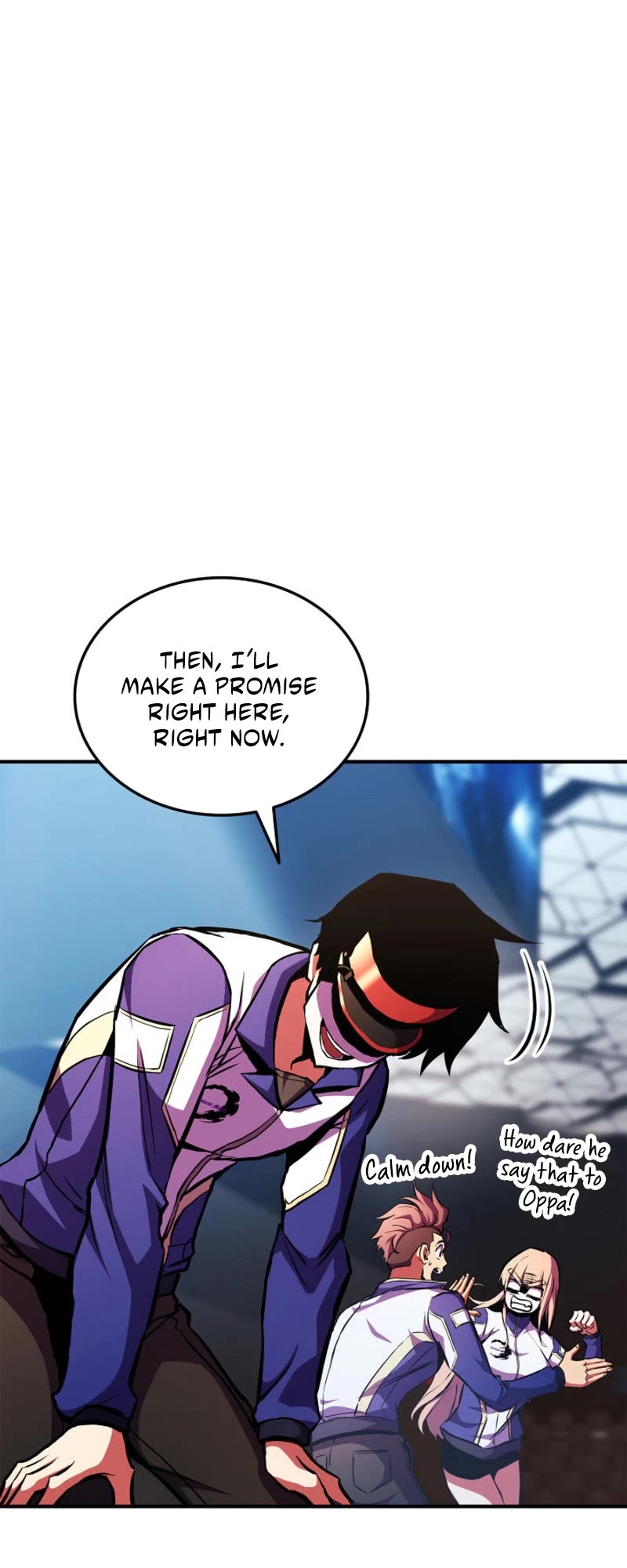 Ranker's Return (Remake) Chapter 170 page 16 - Chapter 170
