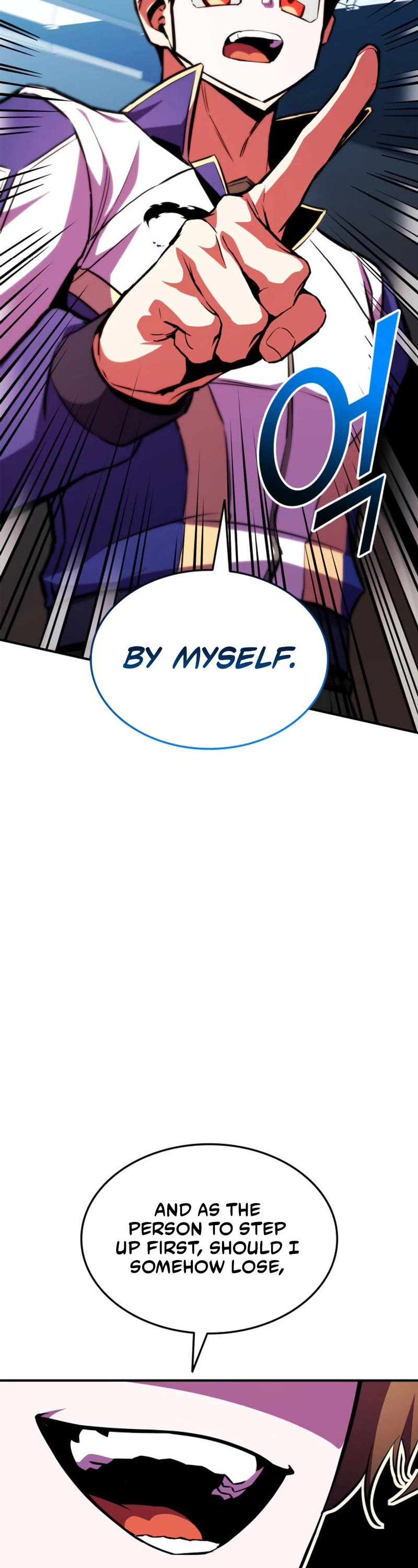 Ranker's Return (Remake) Chapter 170 page 18 - Chapter 170