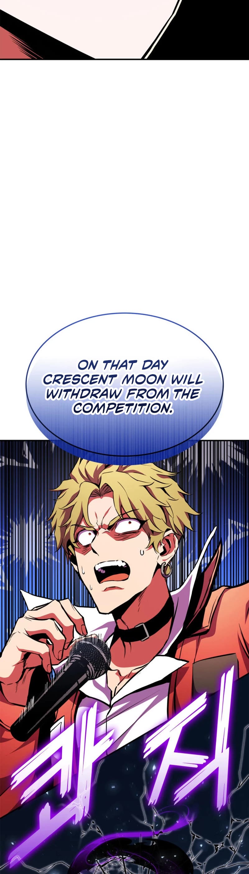 Ranker's Return (Remake) Chapter 170 page 19 - Chapter 170