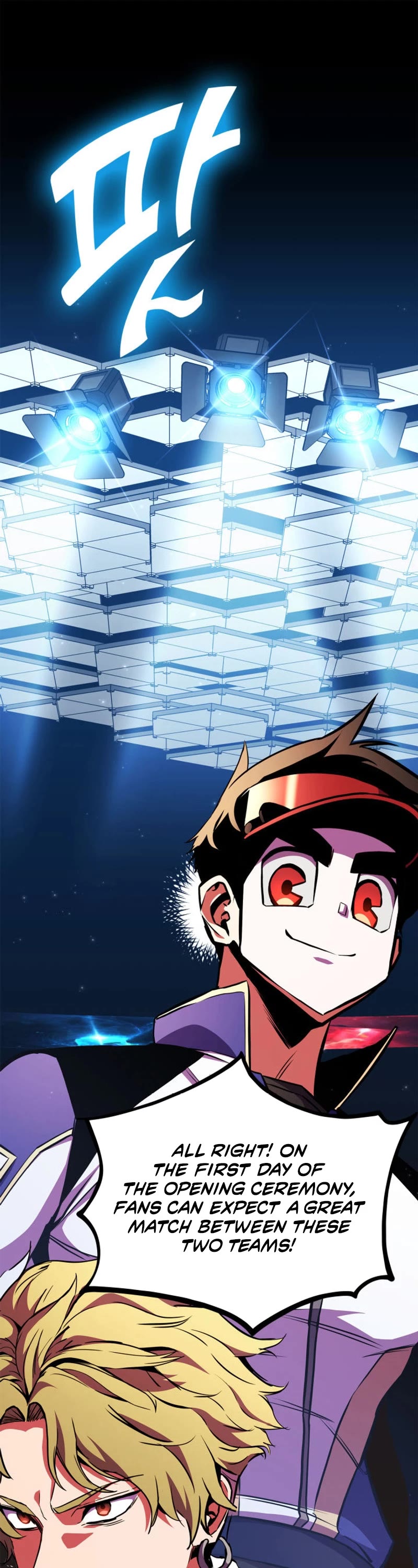 Ranker's Return (Remake) Chapter 170 page 2 - Chapter 170