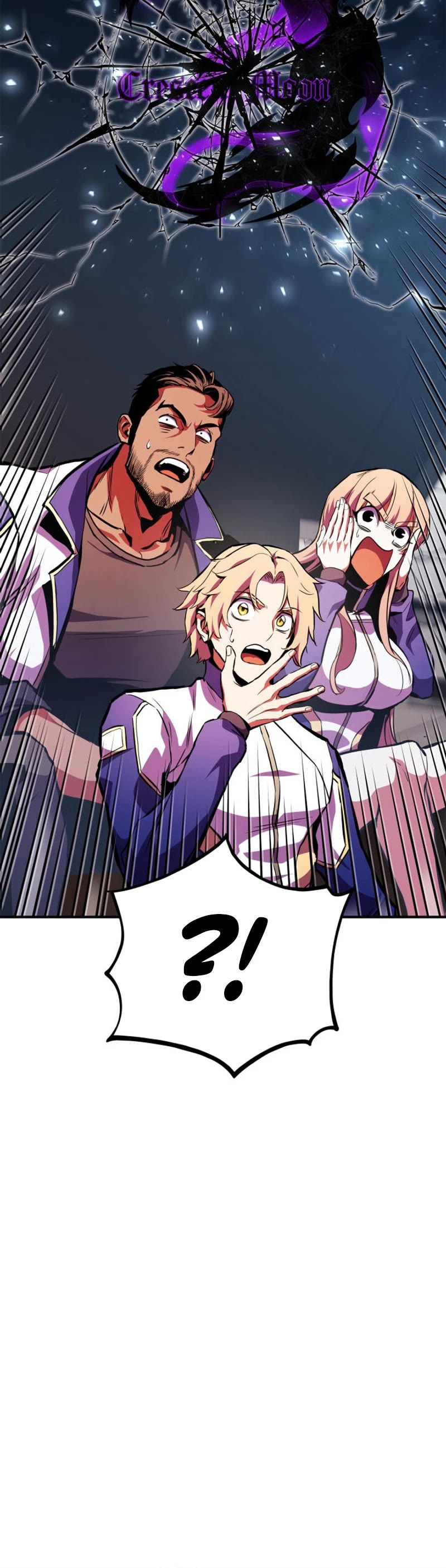 Ranker's Return (Remake) Chapter 170 page 20 - Chapter 170