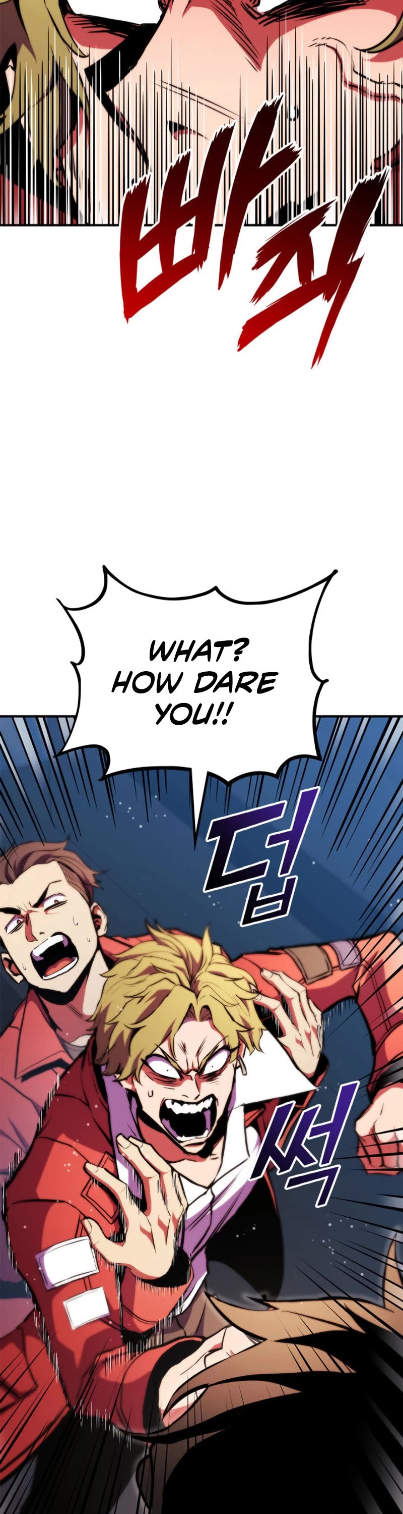 Ranker's Return (Remake) Chapter 170 page 23 - Chapter 170